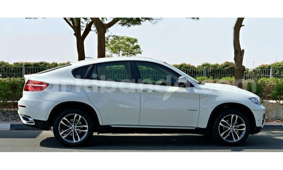 Gura Imported BMW X6 White Imodoka i Import - Dubai mu Uganda Gura Imported BMW X6 White Imodoka i Import - Dubai mu Uganda