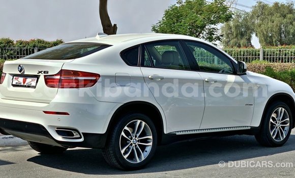 Gura Imported BMW X6 White Imodoka i Import - Dubai mu Uganda Gura Imported BMW X6 White Imodoka i Import - Dubai mu Uganda