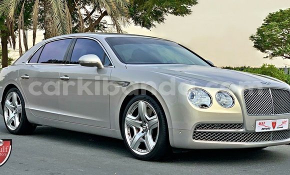 Acheter Import Voiture Bentley Flying Spur Autre à Import - Dubai, Ouganda Acheter Import Voiture Bentley Flying Spur Autre à Import - Dubai, Ouganda