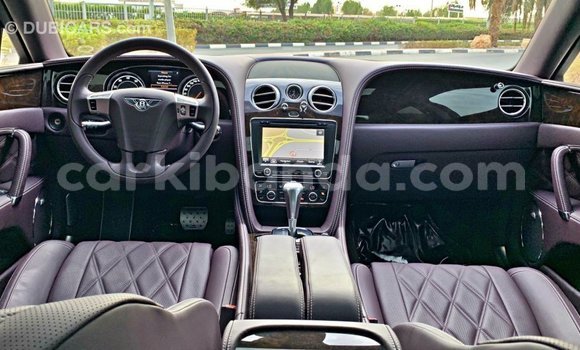 Acheter Import Voiture Bentley Flying Spur Autre à Import - Dubai, Ouganda Acheter Import Voiture Bentley Flying Spur Autre à Import - Dubai, Ouganda