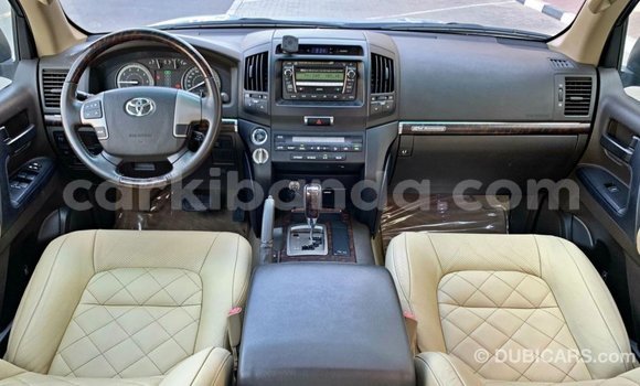 Buy Import Toyota Land Cruiser Blue Car in Import - Dubai in Uganda Buy Import Toyota Land Cruiser Blue Car in Import - Dubai in Uganda