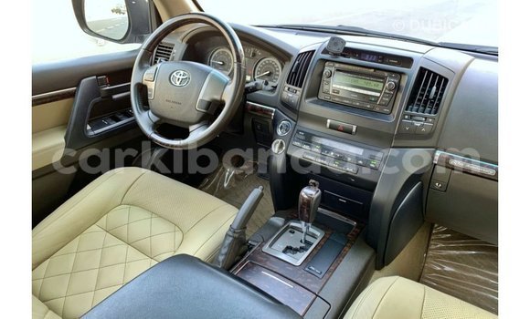 Buy Import Toyota Land Cruiser Blue Car in Import - Dubai in Uganda Buy Import Toyota Land Cruiser Blue Car in Import - Dubai in Uganda