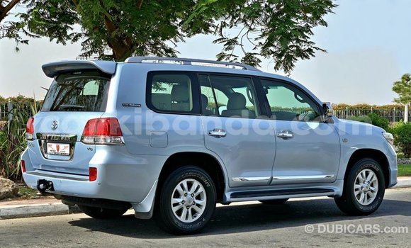 Buy Import Toyota Land Cruiser Blue Car in Import - Dubai in Uganda Buy Import Toyota Land Cruiser Blue Car in Import - Dubai in Uganda