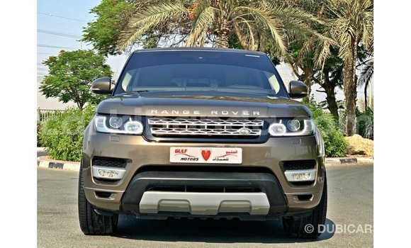 Gura Imported Land Rover Range Rover Brown Imodoka i Import - Dubai mu Uganda Gura Imported Land Rover Range Rover Brown Imodoka i Import - Dubai mu Uganda
