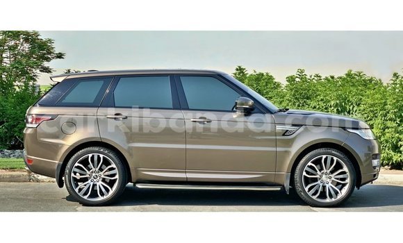 Gura Imported Land Rover Range Rover Brown Imodoka i Import - Dubai mu Uganda Gura Imported Land Rover Range Rover Brown Imodoka i Import - Dubai mu Uganda