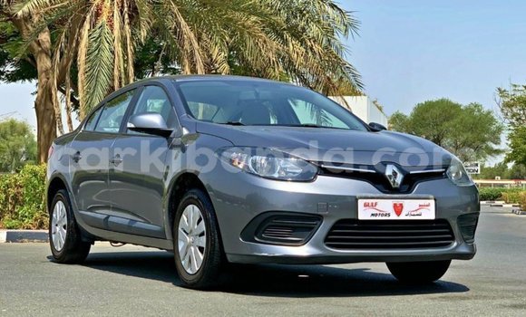 Buy Import Renault Fluence Other Car in Import - Dubai in Uganda