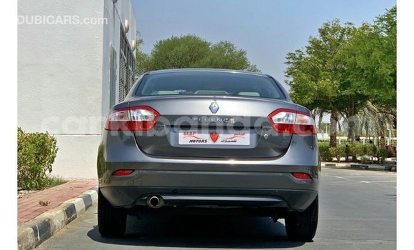 Nunua Imported Renault Fluence Nyingine Gari ndani ya Import - Dubai nchini Uganda Nunua Imported Renault Fluence Nyingine Gari ndani ya Import - Dubai nchini Uganda