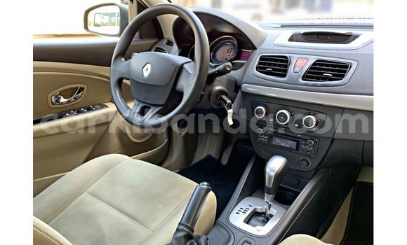 Nunua Imported Renault Fluence Nyingine Gari ndani ya Import - Dubai nchini Uganda Nunua Imported Renault Fluence Nyingine Gari ndani ya Import - Dubai nchini Uganda