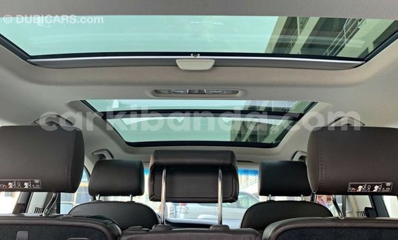 Acheter Import Voiture Audi Q7 Autre à Import - Dubai, Ouganda Acheter Import Voiture Audi Q7 Autre à Import - Dubai, Ouganda