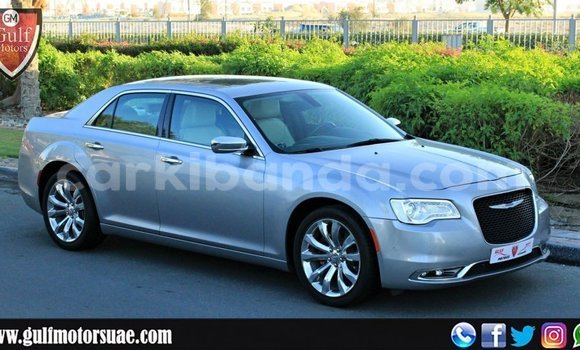 Buy Import Chrysler 300 Other Car in Import - Dubai in Uganda