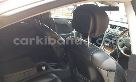 Buy New Mercedes‒Benz CLS–Class Red Car in Kampala in Uganda Buy New Mercedes‒Benz CLS–Class Red Car in Kampala in Uganda