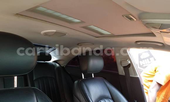 Buy New Mercedes‒Benz CLS–Class Red Car in Kampala in Uganda Buy New Mercedes‒Benz CLS–Class Red Car in Kampala in Uganda