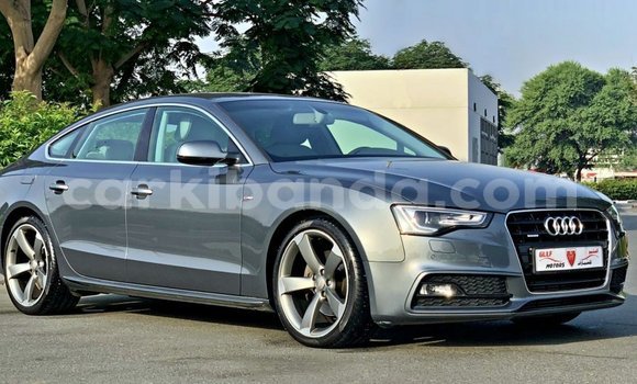 Buy Import Audi 100 Other Car in Import - Dubai in Uganda