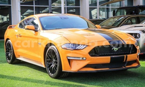 Buy Import Ford Mustang Other Car in Import - Dubai in Uganda