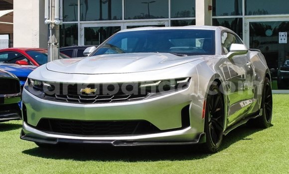 Buy Import Chevrolet Camaro Other Car in Import - Dubai in Uganda