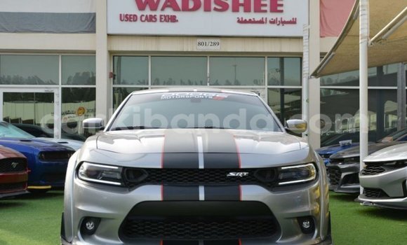 Buy Import Dodge Charger Other Car in Import - Dubai in Uganda