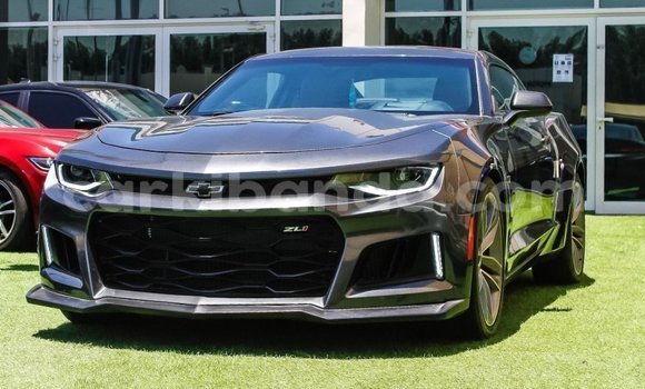 Buy Import Chevrolet Camaro Other Car in Import - Dubai in Uganda