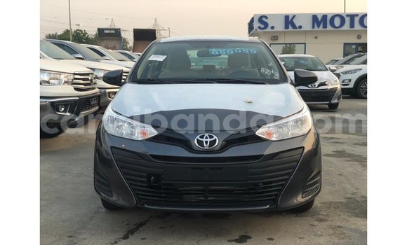 Buy Import Toyota Yaris Other Car in Import - Dubai in Uganda Buy Import Toyota Yaris Other Car in Import - Dubai in Uganda