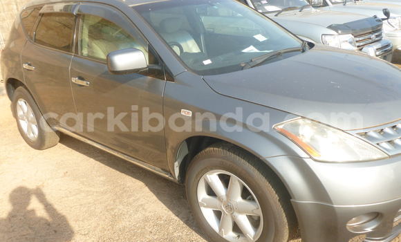 Buy Used Nissan Morano Other Car in Kampala in Uganda