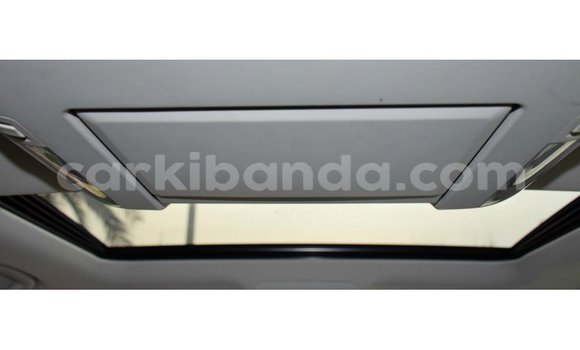 Acheter Import Voiture Lexus LX Autre à Import - Dubai, Ouganda Acheter Import Voiture Lexus LX Autre à Import - Dubai, Ouganda