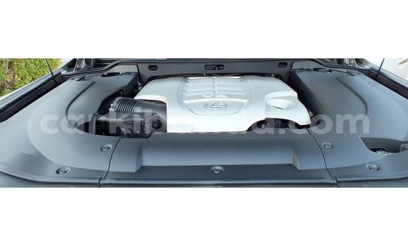 Acheter Import Voiture Lexus LX Autre à Import - Dubai, Ouganda Acheter Import Voiture Lexus LX Autre à Import - Dubai, Ouganda