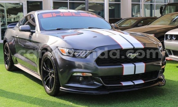 Buy Import Ford Mustang Other Car in Import - Dubai in Uganda