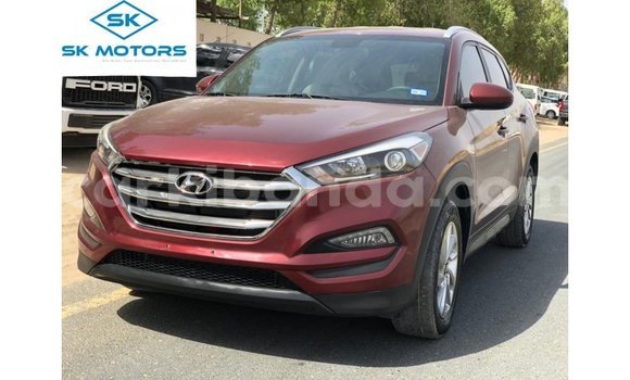 Gura Imported Hyundai Tucson Red Imodoka i Import - Dubai mu Uganda Gura Imported Hyundai Tucson Red Imodoka i Import - Dubai mu Uganda