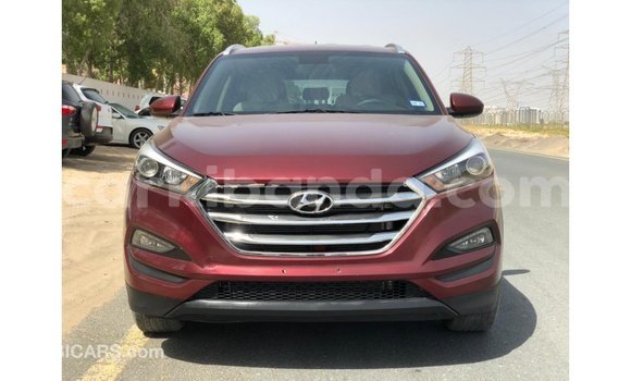 Buy Import Hyundai Tucson Red Car in Import - Dubai in Uganda Buy Import Hyundai Tucson Red Car in Import - Dubai in Uganda
