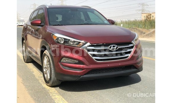 Buy Import Hyundai Tucson Red Car in Import - Dubai in Uganda Buy Import Hyundai Tucson Red Car in Import - Dubai in Uganda