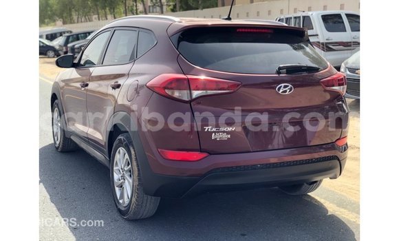 Buy Import Hyundai Tucson Red Car in Import - Dubai in Uganda Buy Import Hyundai Tucson Red Car in Import - Dubai in Uganda