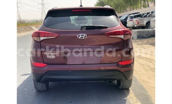 Buy Import Hyundai Tucson Red Car in Import - Dubai in Uganda Buy Import Hyundai Tucson Red Car in Import - Dubai in Uganda