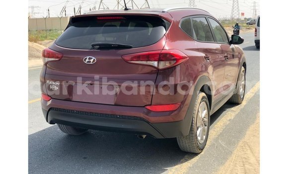 Buy Import Hyundai Tucson Red Car in Import - Dubai in Uganda Buy Import Hyundai Tucson Red Car in Import - Dubai in Uganda