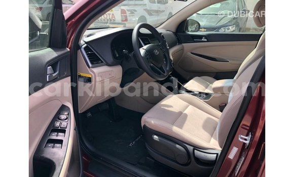 Buy Import Hyundai Tucson Red Car in Import - Dubai in Uganda Buy Import Hyundai Tucson Red Car in Import - Dubai in Uganda
