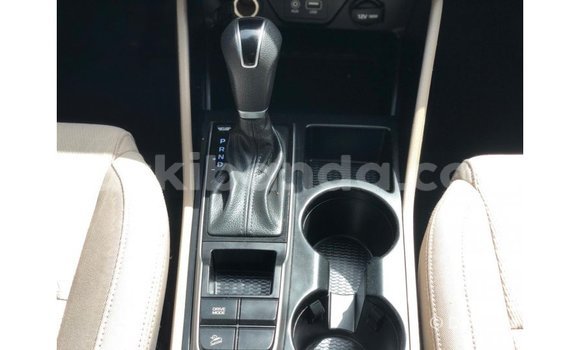 Buy Import Hyundai Tucson Red Car in Import - Dubai in Uganda Buy Import Hyundai Tucson Red Car in Import - Dubai in Uganda