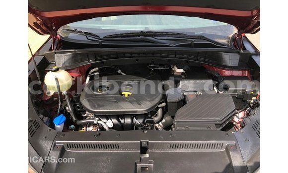 Buy Import Hyundai Tucson Red Car in Import - Dubai in Uganda Buy Import Hyundai Tucson Red Car in Import - Dubai in Uganda