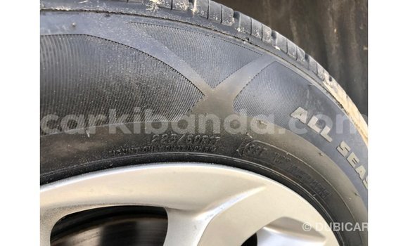 Buy Import Hyundai Tucson Red Car in Import - Dubai in Uganda Buy Import Hyundai Tucson Red Car in Import - Dubai in Uganda