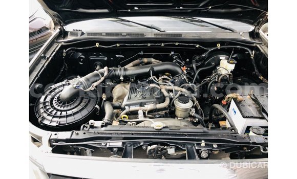 Buy Import Toyota Fortuner Black Car in Import - Dubai in Uganda Buy Import Toyota Fortuner Black Car in Import - Dubai in Uganda