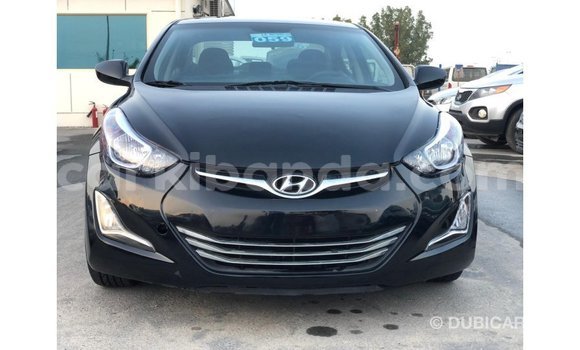 Nunua Imported Hyundai Elantra Nyeusi Gari ndani ya Import - Dubai nchini Uganda Nunua Imported Hyundai Elantra Nyeusi Gari ndani ya Import - Dubai nchini Uganda