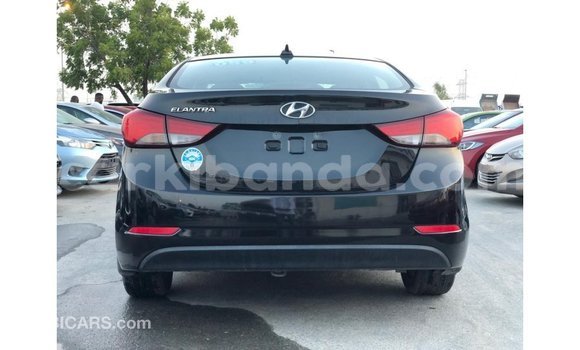 Nunua Imported Hyundai Elantra Nyeusi Gari ndani ya Import - Dubai nchini Uganda Nunua Imported Hyundai Elantra Nyeusi Gari ndani ya Import - Dubai nchini Uganda