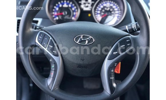 Nunua Imported Hyundai Elantra Nyeusi Gari ndani ya Import - Dubai nchini Uganda Nunua Imported Hyundai Elantra Nyeusi Gari ndani ya Import - Dubai nchini Uganda