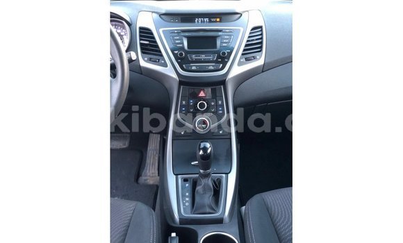 Nunua Imported Hyundai Elantra Nyeusi Gari ndani ya Import - Dubai nchini Uganda Nunua Imported Hyundai Elantra Nyeusi Gari ndani ya Import - Dubai nchini Uganda