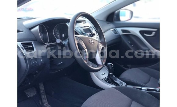 Nunua Imported Hyundai Elantra Nyeusi Gari ndani ya Import - Dubai nchini Uganda Nunua Imported Hyundai Elantra Nyeusi Gari ndani ya Import - Dubai nchini Uganda