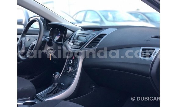 Nunua Imported Hyundai Elantra Nyeusi Gari ndani ya Import - Dubai nchini Uganda Nunua Imported Hyundai Elantra Nyeusi Gari ndani ya Import - Dubai nchini Uganda