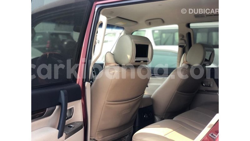 Big with watermark mitsubishi pajero uganda import dubai 10602