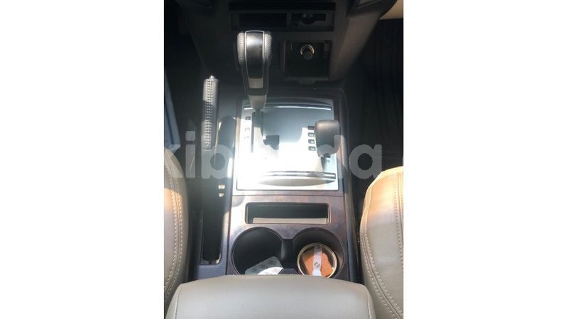 Big with watermark mitsubishi pajero uganda import dubai 10602