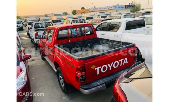 Buy Import Toyota Hilux Red Car in Import - Dubai in Uganda Buy Import Toyota Hilux Red Car in Import - Dubai in Uganda