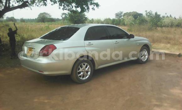 Buy Used Nissan Sunny Silver Car in Mbale in Uganda Buy Used Nissan Sunny Silver Car in Mbale in Uganda