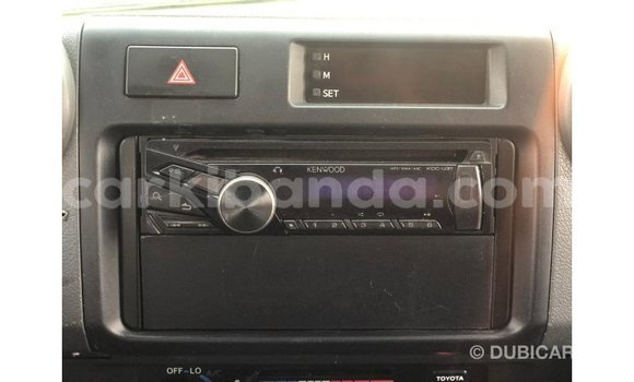 Buy Import Toyota Land Cruiser White Car in Import - Dubai in Uganda Buy Import Toyota Land Cruiser White Car in Import - Dubai in Uganda