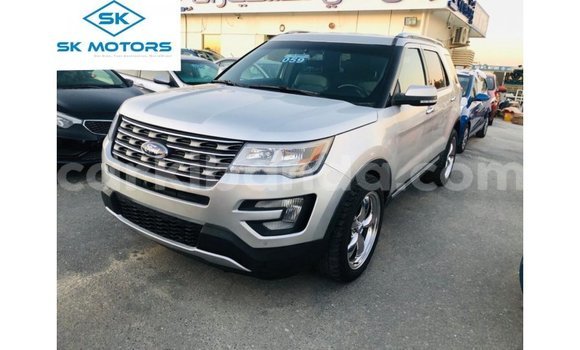 Buy Import Ford Explorer Other Car in Import - Dubai in Uganda Buy Import Ford Explorer Other Car in Import - Dubai in Uganda