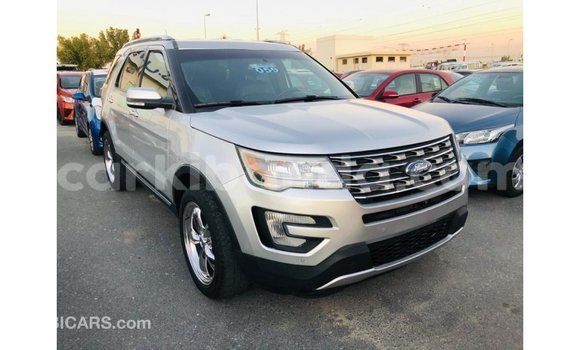 Gura Imported Ford Explorer Other Imodoka i Import - Dubai mu Uganda Gura Imported Ford Explorer Other Imodoka i Import - Dubai mu Uganda